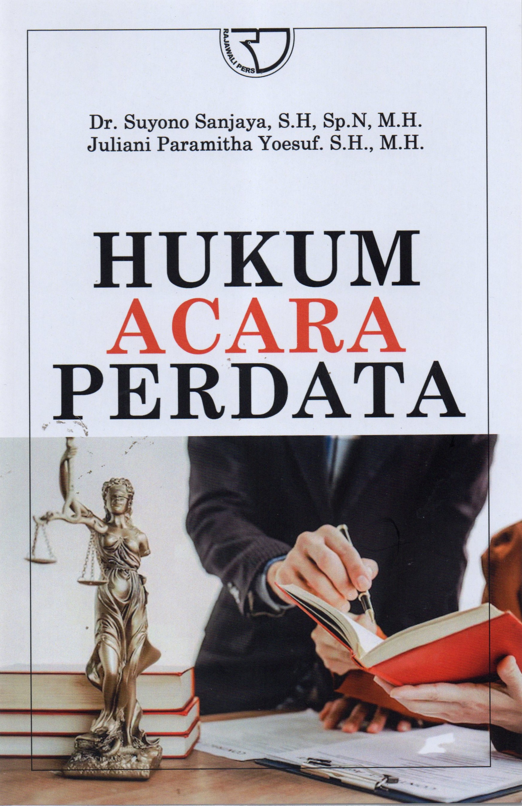 Hukum Acara Perdata