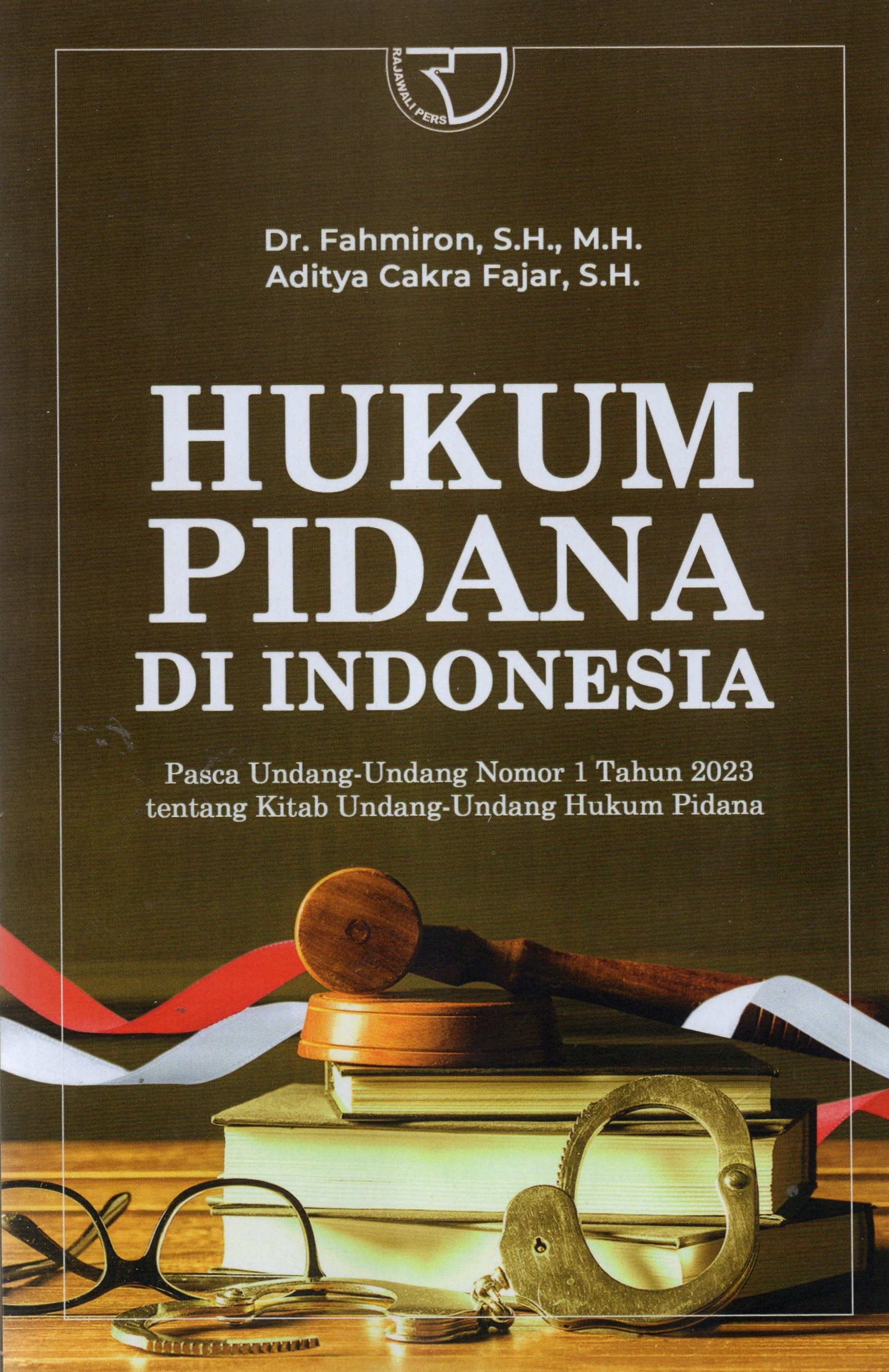 Hukum Pidana Di Indonesia