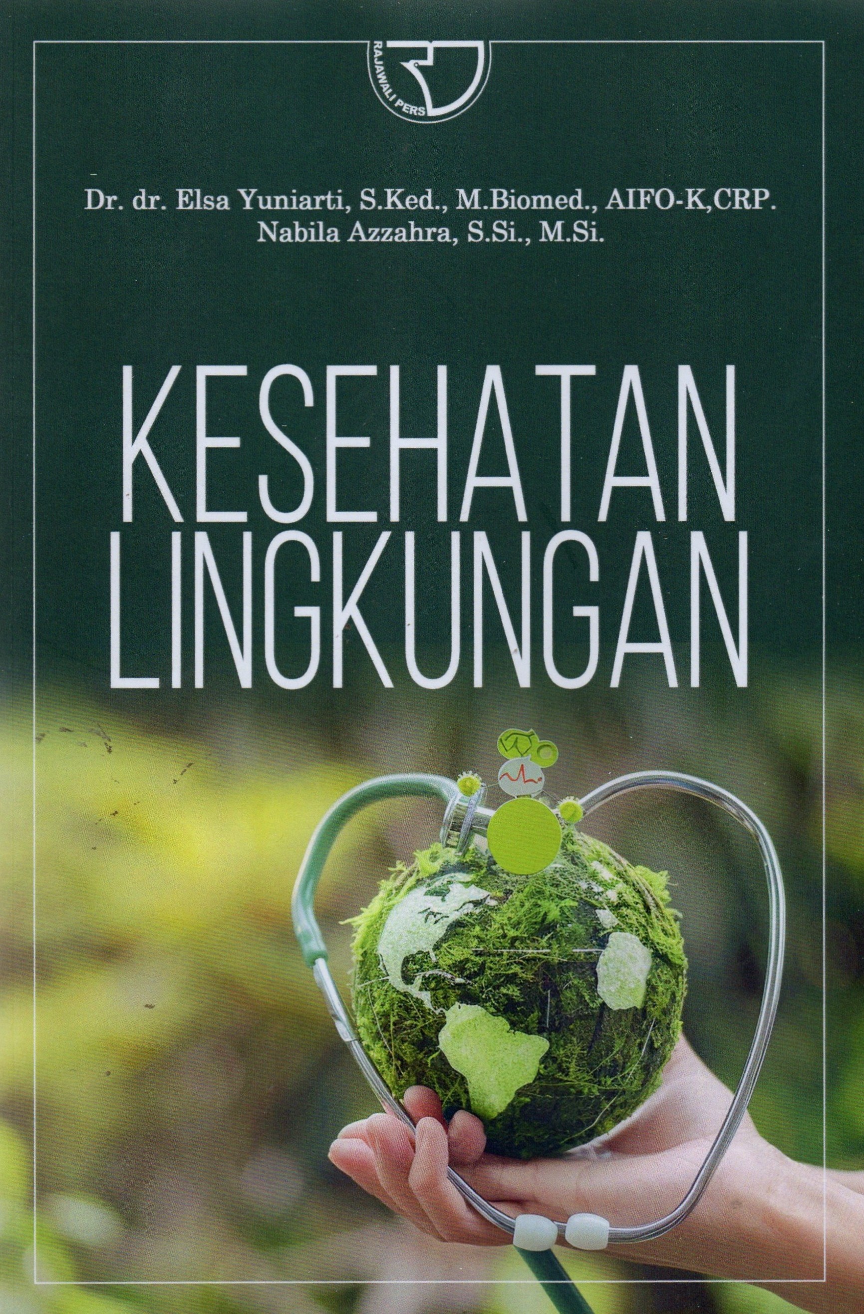 Kesehatan Lingkungan