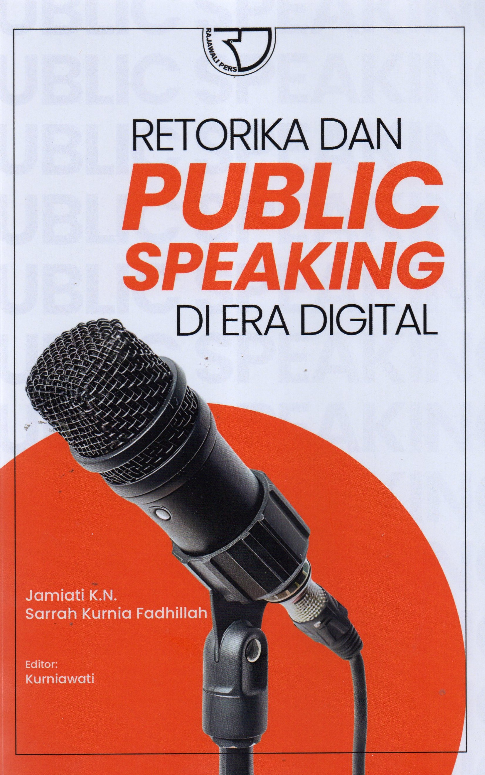 Retorika Public Speaking di Era Digital