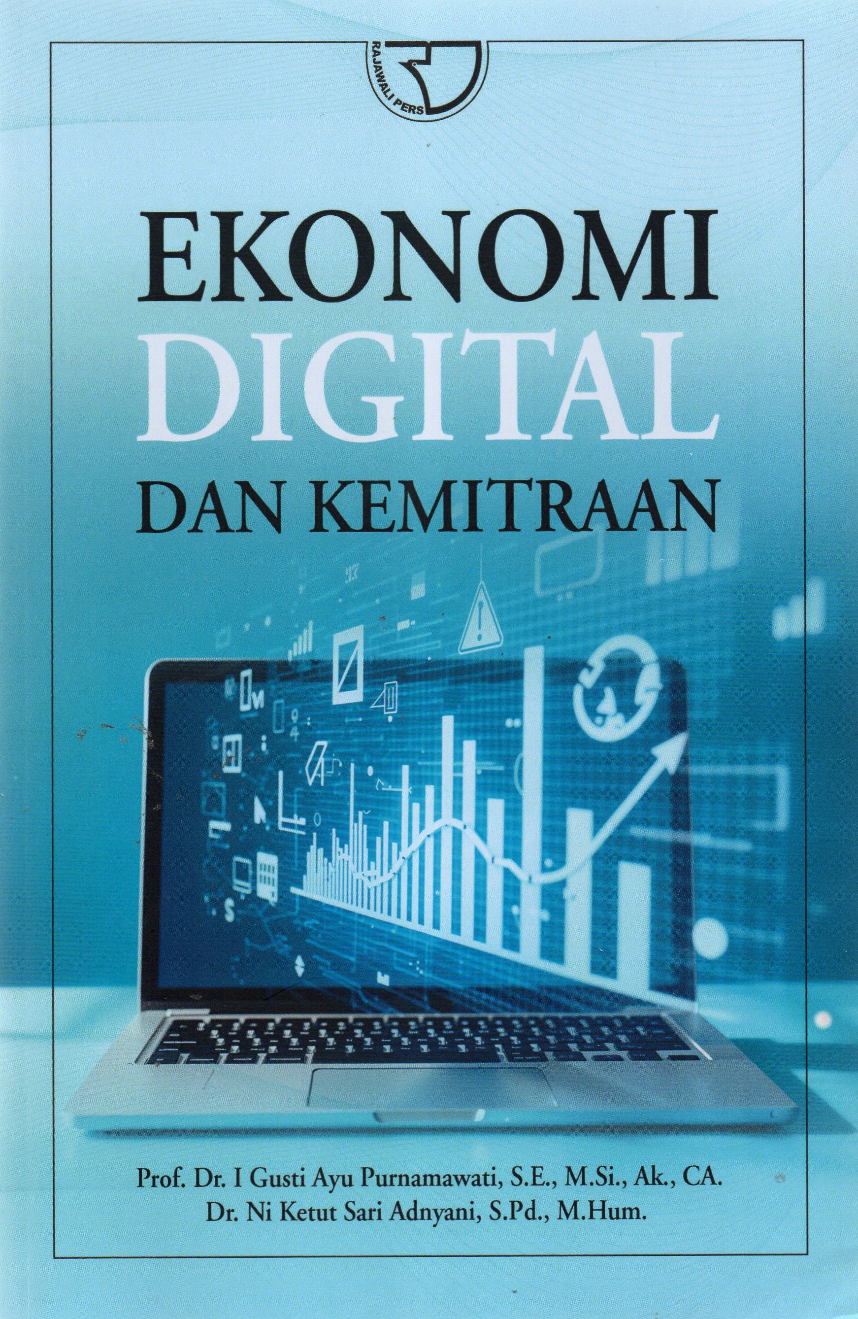 Ekonomi Digital dan Kemitraan