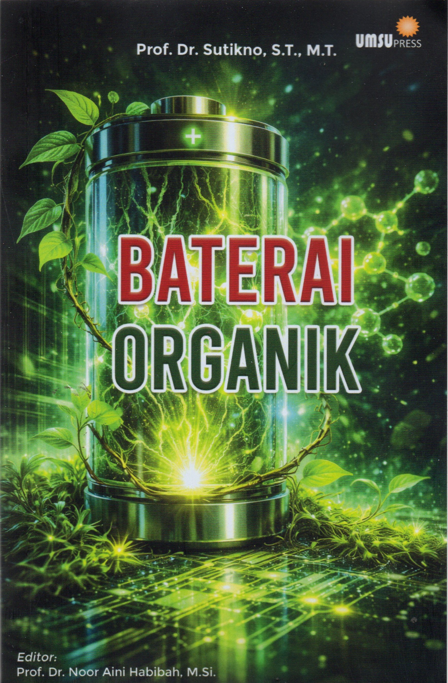 Beterai Organik