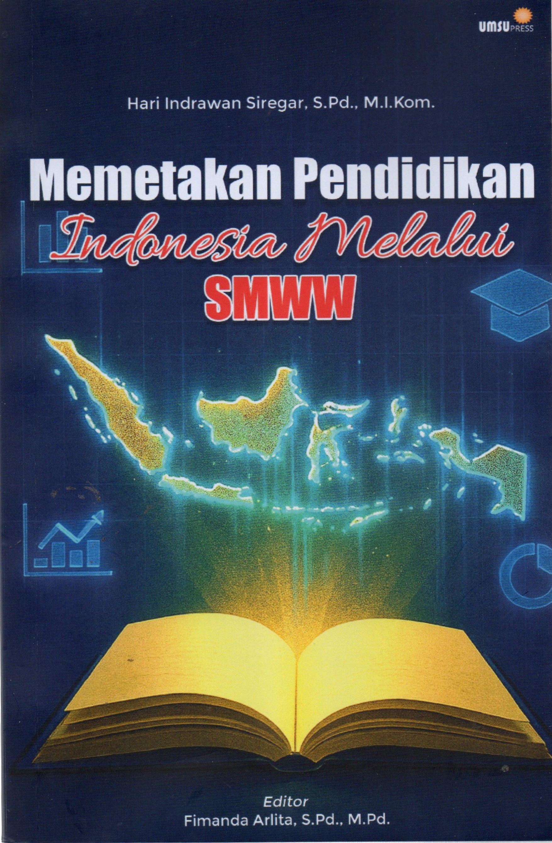 Memetakan Pendidikan Indonesia Melalui SMWN