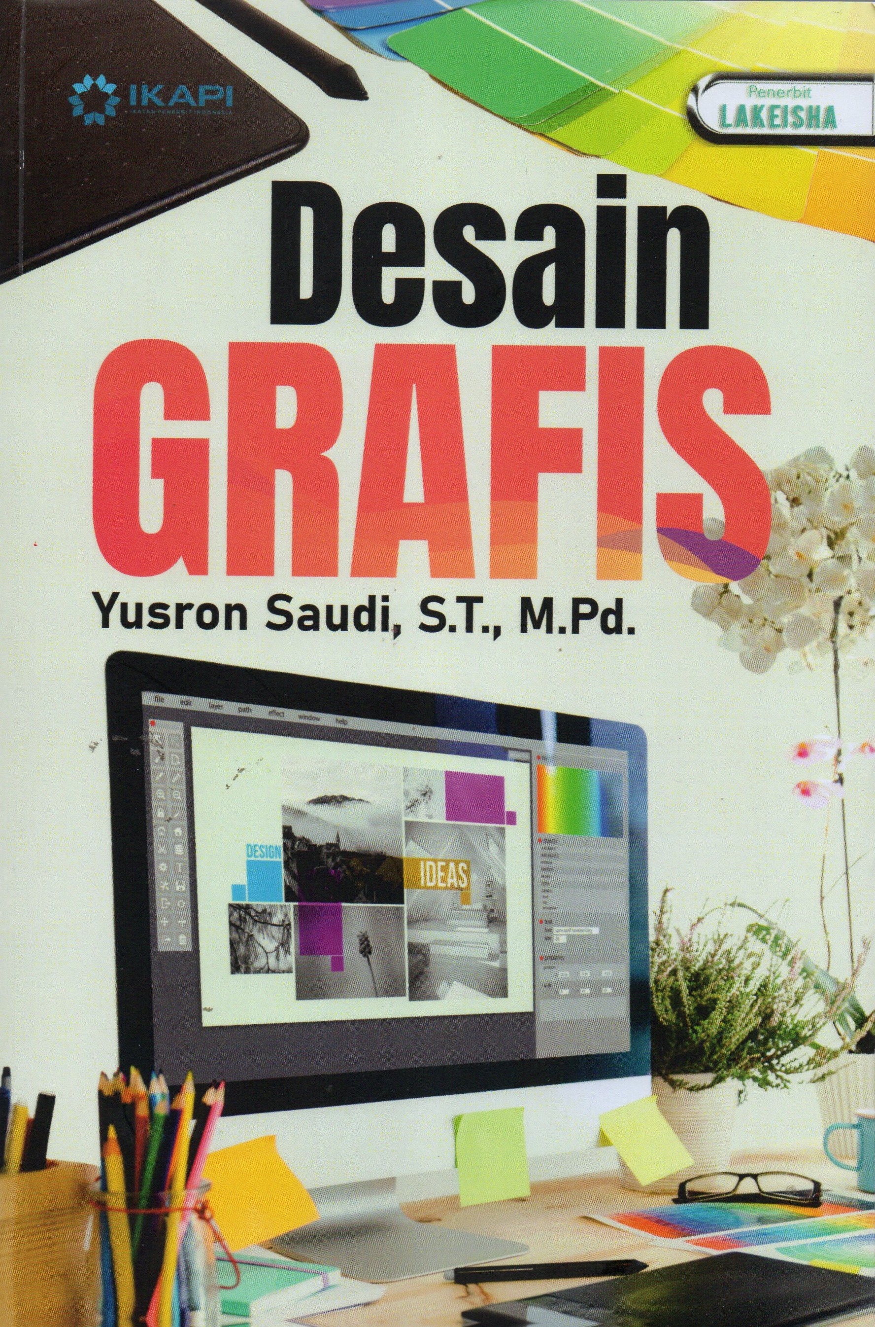 Desain Grafis