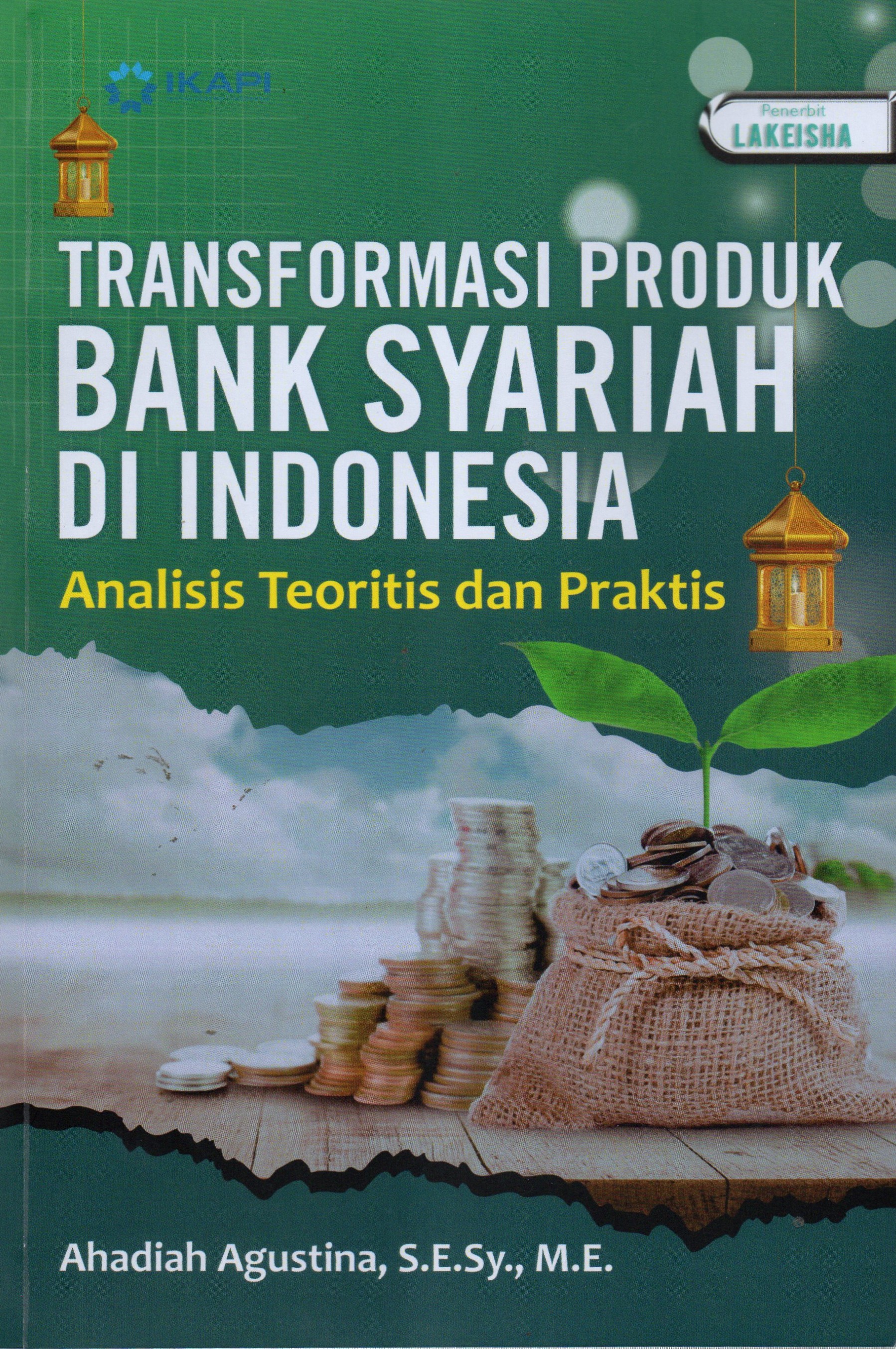 Transformasi Produk Bank Syariah di Indonesia