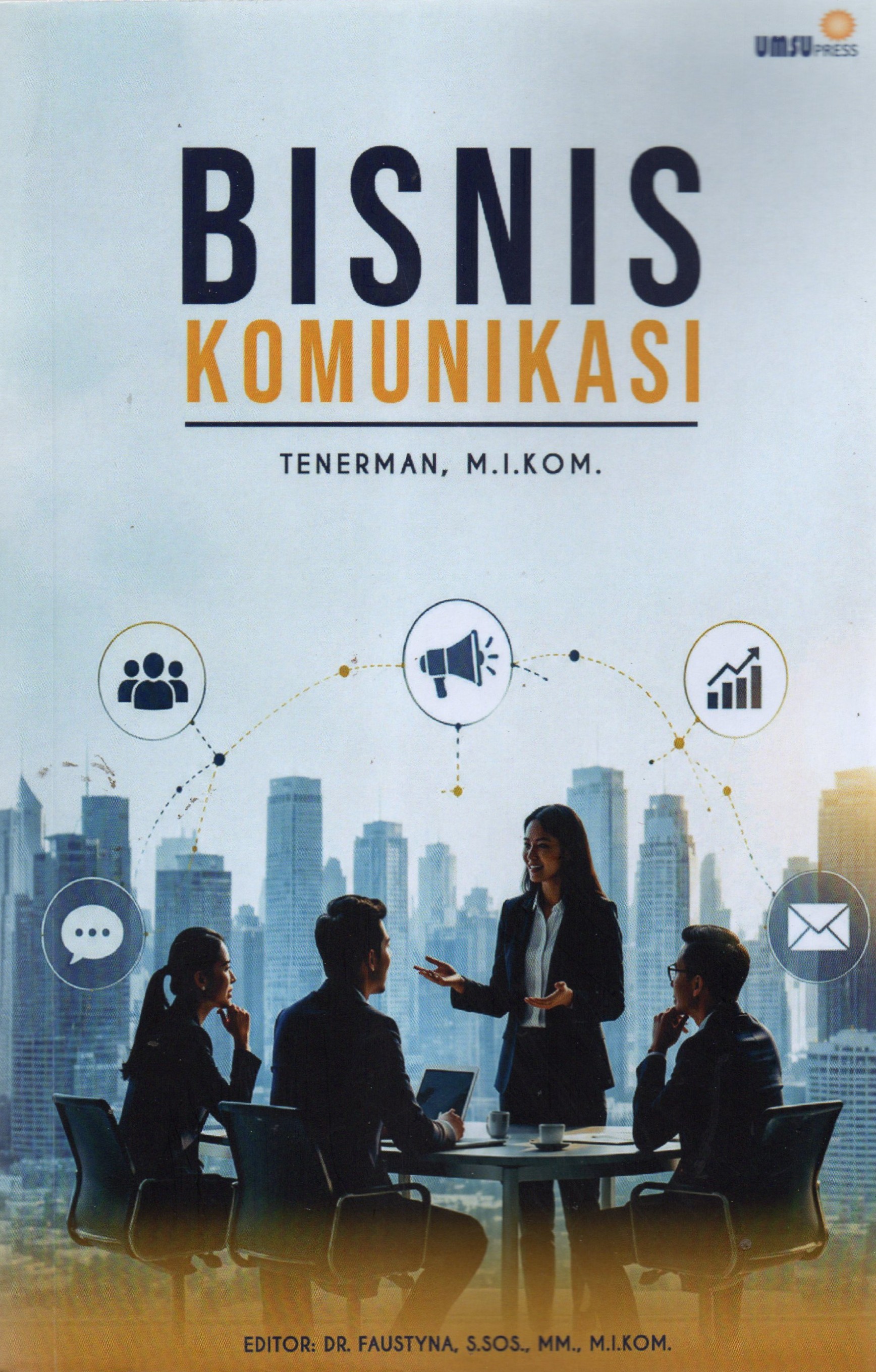 Bisnis Komunikasi