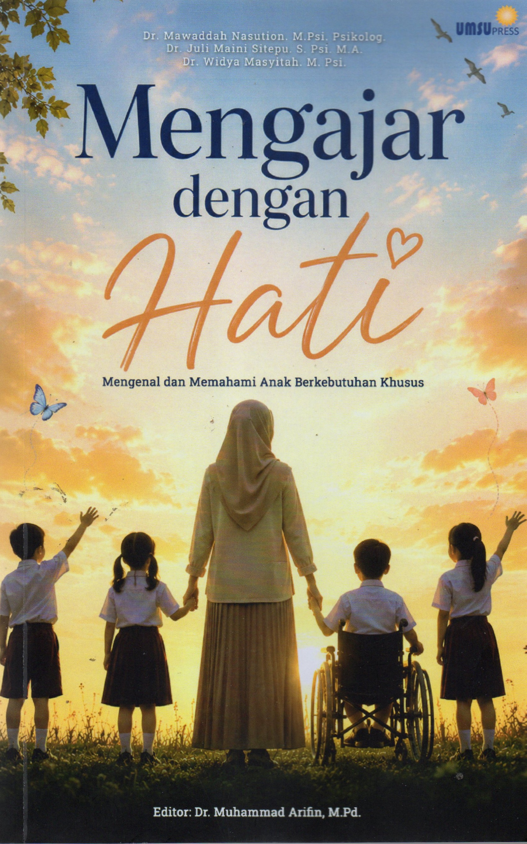 Mengajar dengan Hati