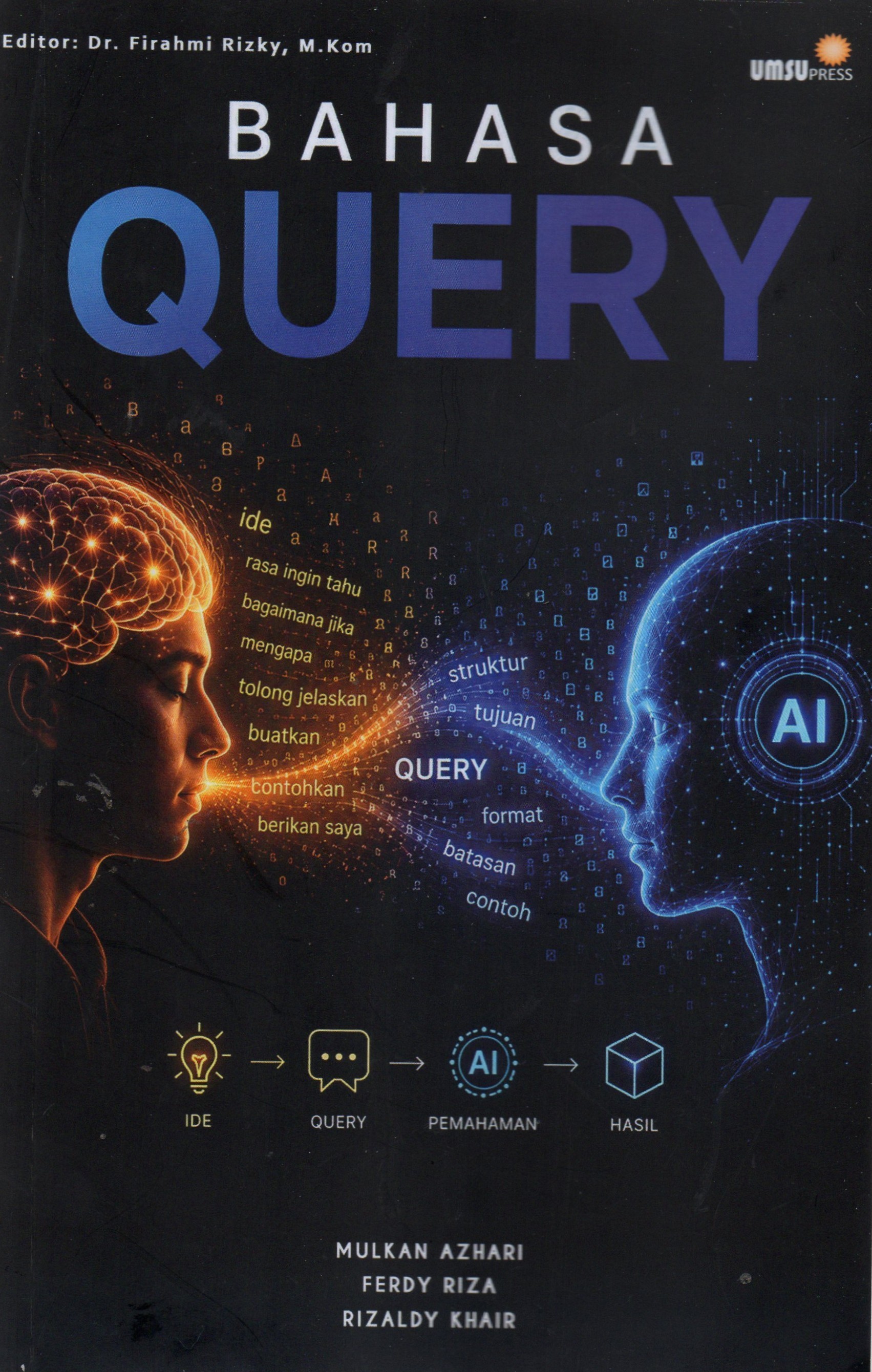 Bahasa Query