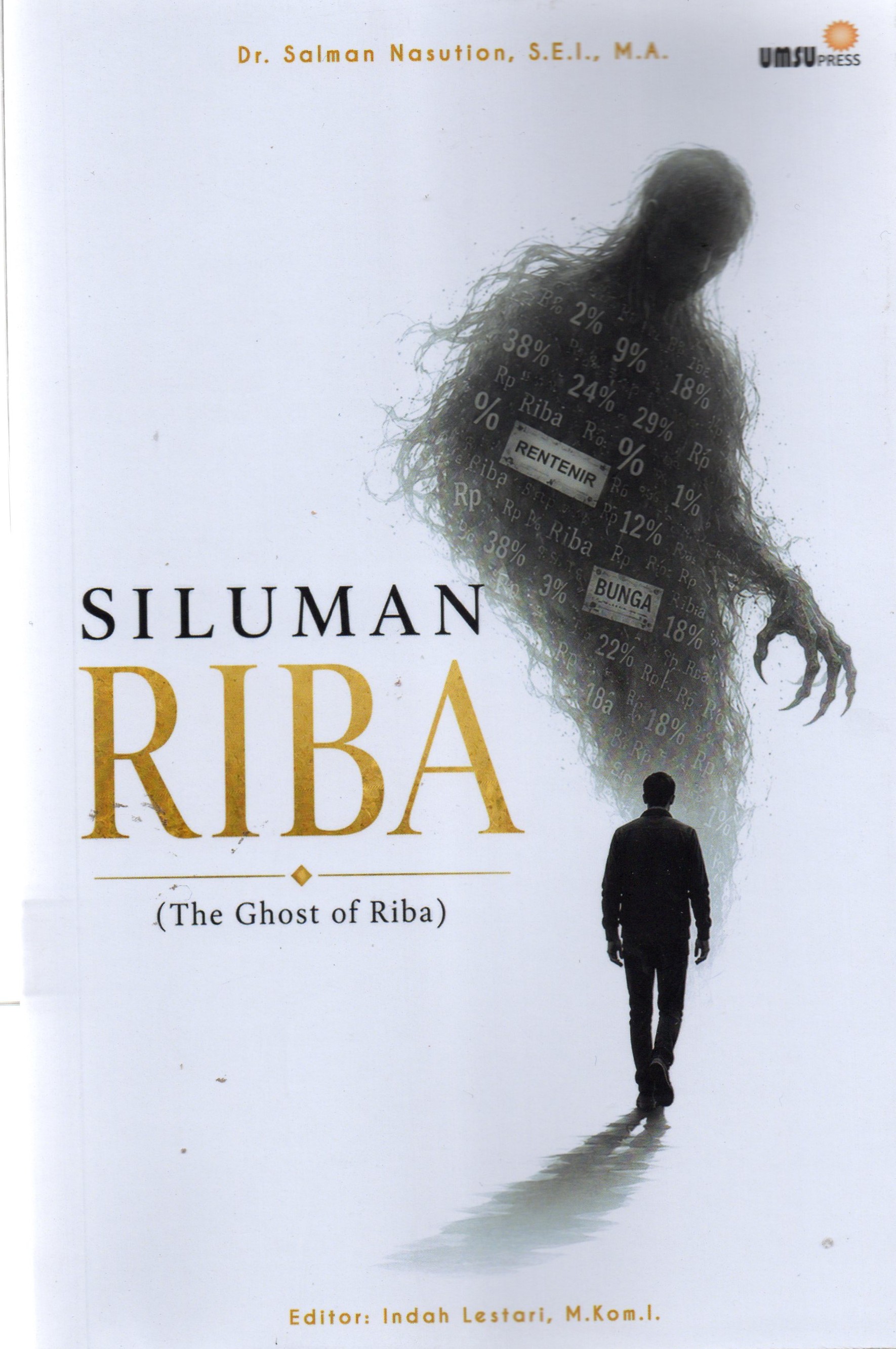 Siluman Riba