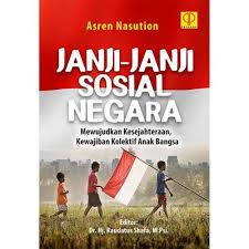 Janji-janji Sosial Negara