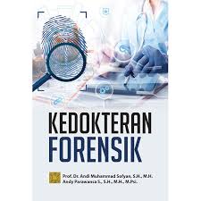 Kedokteran Forensik