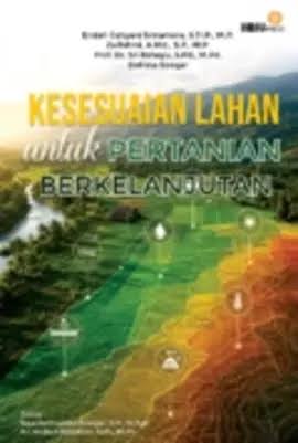 Kesesuaian Lahan untuk Pertanian Berkelanjutan