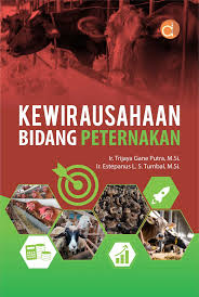 Kewirausahaan Bidang Peternakan
