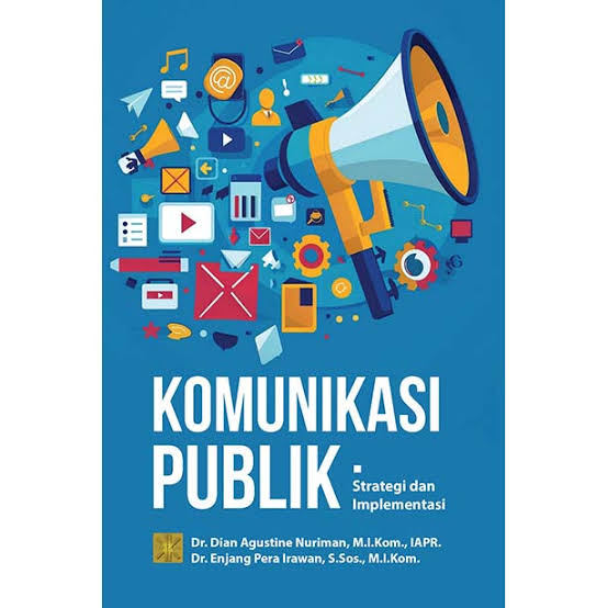Komunikasi Publik