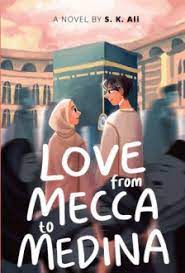Love From Mecca to Medina