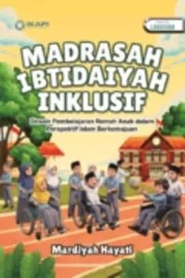 Madrasah Ibtidaiyah Inklusif