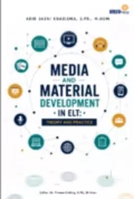 Media And Material Development In Elt