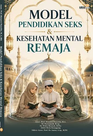 Model Pendidikan Seks & Kesehatan Mental Remaja