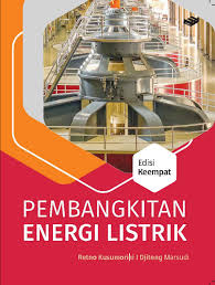 Pembangkitan Energi Listrik