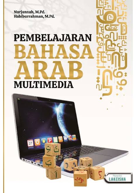 Pembelajaran Bahasa Arab Multimedia