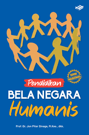 Pendidikan Bela Negara Humanis