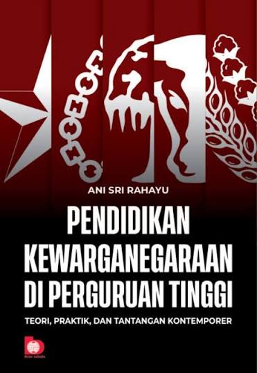 Pendidikan Kewarganegaraan di Perguruan Tinggi