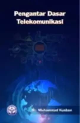Pengantar Dasar Telekomunikasi