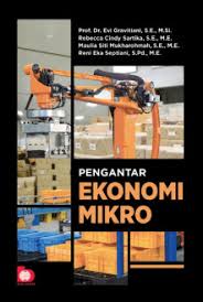 Pengantar Ekonomi Mikro