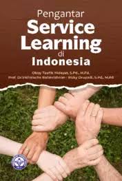 Pengantar Service Learning di Indonesia