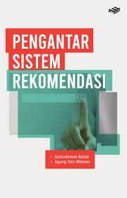 Pengantar Sistem Rekomendasi