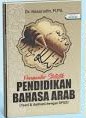 Pengantar Statistik Pendidikan Bahasa Arab