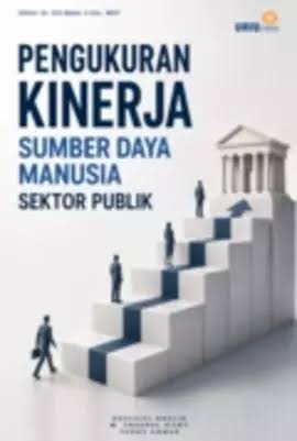 Pengukuran Kinerja Sumber Daya Manusia Sektor Publik