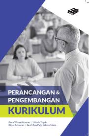Perancangan & Pengembangan Kurikulum