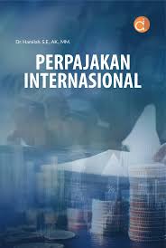Perpajakan Internasional