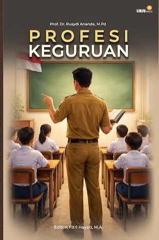 Profesi Keguruan