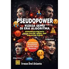 Pseudopower kausa Semu Di Era Algoritma