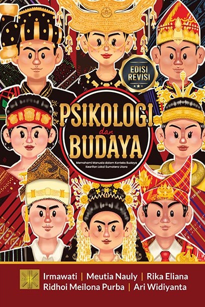 Psikologi dan Budaya
