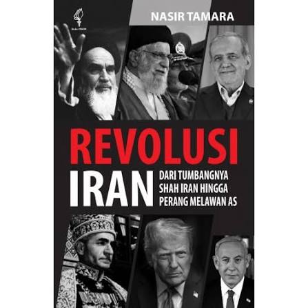 Revolusi Iran