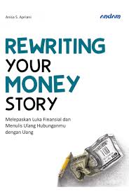Rewriting Your Money Story
