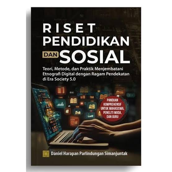Riset Pendidikan dan Sosial