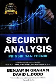 Security Analysis Prinsip dan Teknik