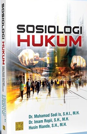 Sosiologi Hukum