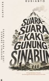 Suara-Suara di Kaki Gunung Sinabung