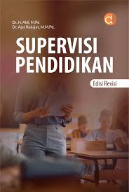 Supervisi Pendidikan Edisi Revisi