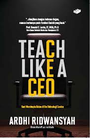 Teach Like A Ceo