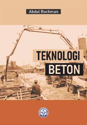 Teknologi Beton
