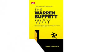 A New York Times  Bestseller The Warren Buffet Way