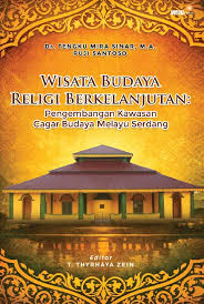 Wisata Budaya Religi Berkelanjutan
