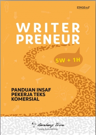 writer preneur 5w + 1h
