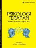 Psikologi terapan: melintas batas disiplin ilmu